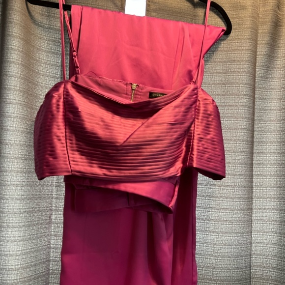 Pink stain outfit - Picture 1 of 2